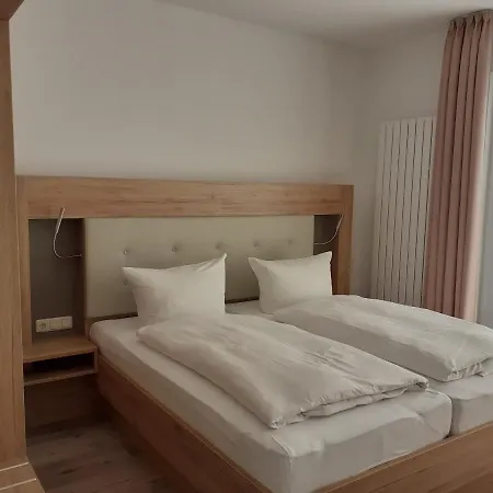 Ferienwohnung Wattenmeer Вильгельмсхафен