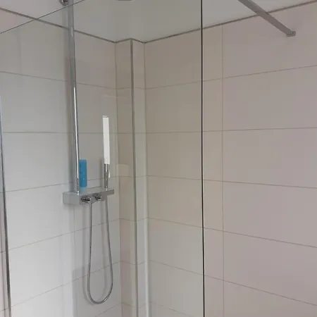 Ferienwohnung Wattenmeer Апартаменты *