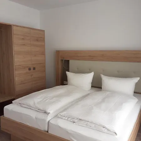 Ferienwohnung Wattenmeer * Вильгельмсхафен